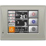 ZILON ZPVP 850 PW EC установка приточно-вытяжная — 850 м³/ч, Ø250 (220В)