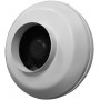 ZILON ZFO 250 вентилятор канальный круглый — 1260 м³/ч, Ø250 (220В) в стальном корпусе