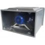 ZILON ZFX 60-35 1,5-2D вентилятор канальный прямоугольный — 4750 м³/ч (380В)