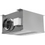 ZILON ZKAM 250 LD вентилятор канальный шумоизолированный — 2200 м³/ч, Ø250 (220В)